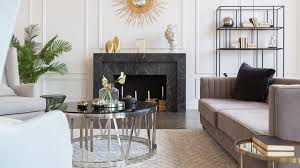 How To Decorate A Mantel