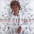 Merry Christmas, Baby [Deluxe Edition] [CD/DVD]