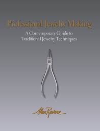 professional jewelry making a