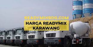 Daftar harga readymix murah menggunakan truk mini. Harga Ready Mix Karawang 2021 Murah Beton Cor Jayamix Nego