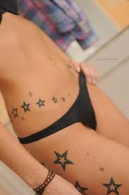 Tattoos for women are empowering and beautiful. 64 Star Tattoos Ideas Star Tattoos Tattoos Star Tattoo Designs