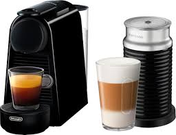 nespresso essenza mini espresso machine