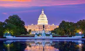 best places to see in washington d c