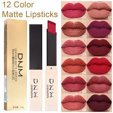decor 2g beauty lipstick matte