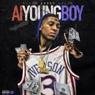 AI YoungBoy