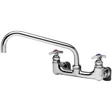 t s brass b 0290 wall mount faucet jes