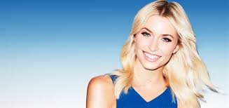 Her birth name is lena johanna gercke and she is currently 33 years old. Lena Gercke To Christen Aidaperla In Spain This June