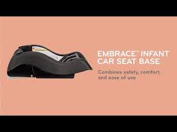 Evenflo Embrace Infant Accessory Car