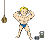 how-do-you-increase-your-strength-in-fallout-4