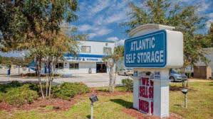 storage units in st johns atlantic