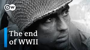 Enjoy the videos and music you love, upload original content, and share it all with friends, family, and the world on youtube. World War Two The Final Months Dw Documentary Youtube