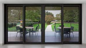 Patio Doors Oxford Mcleans Windows