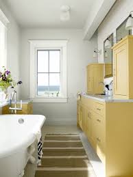 18 bathroom paint colors ideas