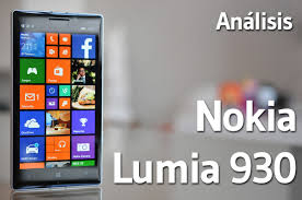 Los mejores juegos de nokia para descargar gratis en tu celular: Analisis Del Nokia Lumia 930 Teknofilo