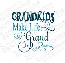 Maybe you would like to learn more about one of these? Grandkids Make Life Grand Svg Grandma Family Digital Svg Etsy Digital Svg Cricut Svg
