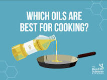 What is the deadliest cooking oil?