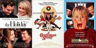 Enjoy snuggling up with a bowl of popcorn, a warm it reminds us all of the true meaning of christmas, again reiterating that the holiday is not about presents and trees, but about spending time with people. 24 Classic Christmas Movies Best Comedy Movies For The Holiday Season