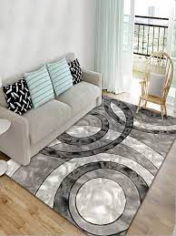 geometric carpet 1pc shein singapore