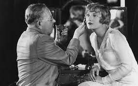 how max factor invented modern makeup