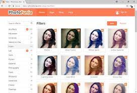 photofunia review and its best alternatives