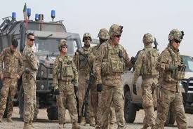 military base in iraqi erbil nournews