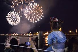 fireworks are returning to navy pier
