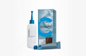 Goldwell Soft Color Directly Absorbing Color Foam For Brillian