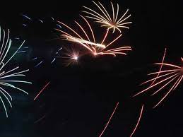 fireworks in midland odessa big