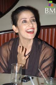 Manisha Koirala is married to a Nepali businessman Samrat Dahal in Nepal and now she is back to Mumbai and will be holding a grand reception for her ... - manisha-koirala___46290