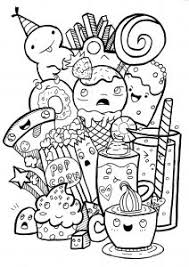 Goldendoodles come in a rainbow of colors. Doodle Art Doodling Coloring Pages For Adults
