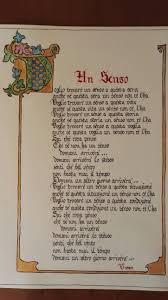 Music video by vasco rossi performing un senso. Un Senso Song By Vasco Rossi Drawn By Maria Clara Illuminated Manuscript Lettering Inspirational Quotes