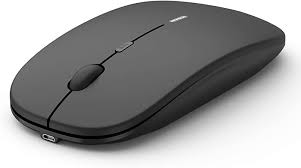 It is a dell optiplex 755 service code 91cvlf1. Anmck Wireless Silent Rechargeable Mouse For Laptop Computer Pc 1600 Dpi 3 Adjustment Levels Slim Mini Noiseless Cordless Mouse 10m Remote Range 2 4g Mice For Windows Mac Os Linux Home Office Black Amazon Co Uk Computers Accessories