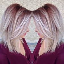 See here the gorgeous shades of blonde balayage hair colors and hairstyles for long hair to show off in year 2020 for more amazing and cute look. 30 Maroon Hair Color Ideas For Sultry Reddish Brown Styles