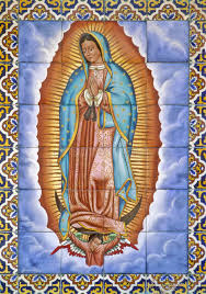 Ver más ideas sobre virgen de guadalupe, guadalupe, nuestra señora de guadalupe. Virgen De Guadalupe Imagen De Archivo Editorial Imagen De Adornado 27044209
