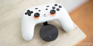 Google have started issuing refunds for Stadia games and hardware
