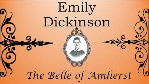 Emily Dickinson Biography Ppt Free Download Poetry Lesson Plans