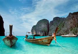 five islands in thailand for kids