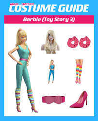 ken barbie costume guide go go cosplay