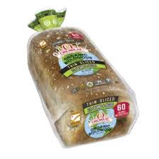 oroweat 22 grain thin sliced bread