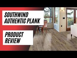 southwind authentic plank and authentic