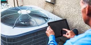 4 common air conditioning issues