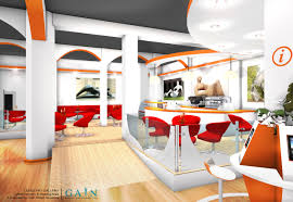 Retail Design Concepts Gain Retail Solutions Ltd