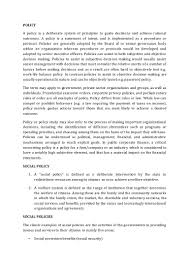 social welfare policy essay social welfare policy essay 5 jpg