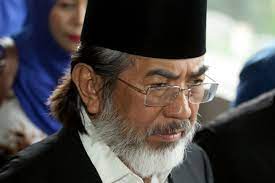 Musa after all, is just a slave to his. Former Sabah Cm Musa Aman Acquitted Of All 46 Charges Of Corruption Money Laundering Updated The Star