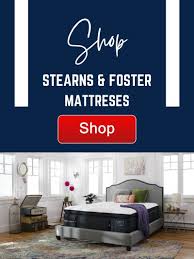 a stearns foster mattress last