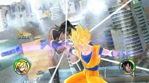 The gameplay is very poor. Dragon Ball Z Raging Blast 2 Achievement Guide Hubpages
