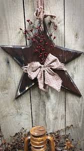 Country Decor Rustic Primitive