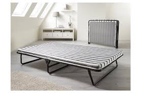 Value Comfort Double Folding Guest Bed