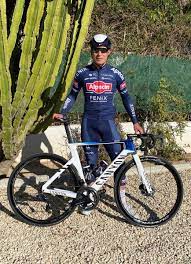 In july 2019, he was named in the . Alpecin Fenix Cycling Team On Twitter Suits You Jasper