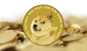 The current coinmarketcap ranking is #586, with a live market cap of $52,500,684 usd. Dogecoin Goes Up And Robinhood Goes Down Slashgear